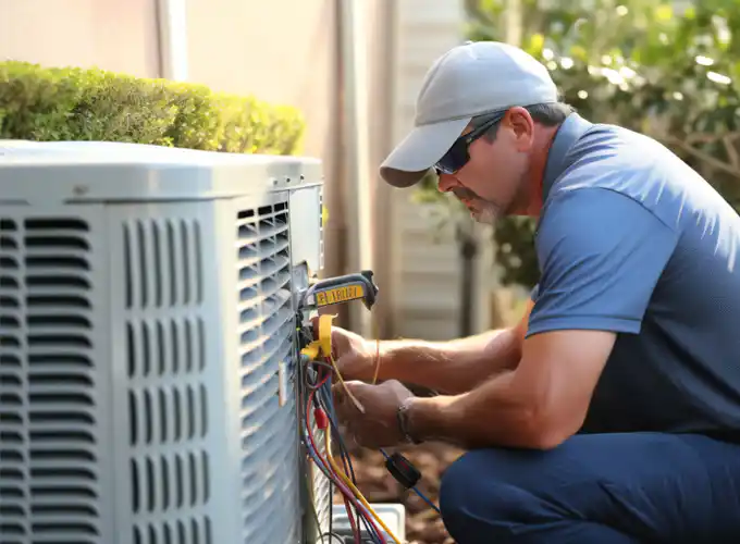 installateur Vreeland